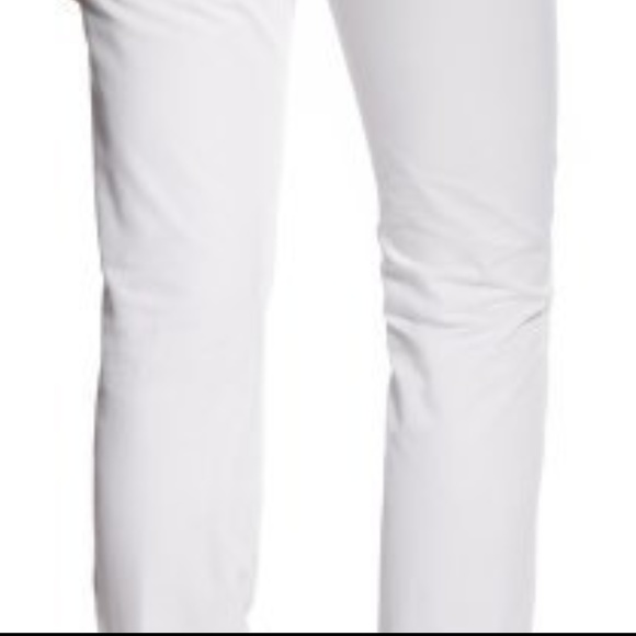 Lacoste Washed Gabardine Straight Leg Chino HF2046 - Picture 1 of 8